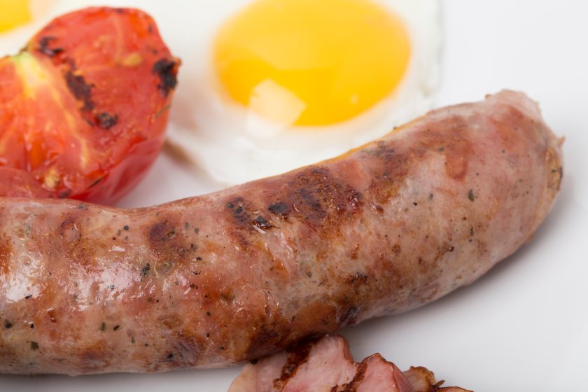 Sausage producer Heck to discontinue most of its vegan products - Vimarsana News