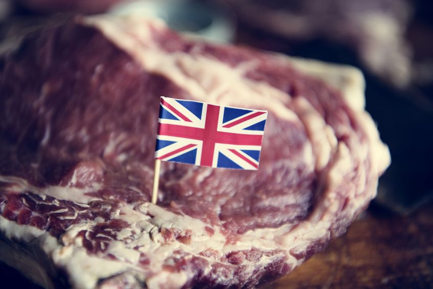 Japanese importers visit UK to enhance red meat opportunities - Vimarsana News