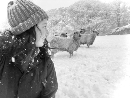Hair stylist turned farmer stars in A-Plan Rural Insurance's Rural Community blog - Vimarsana News