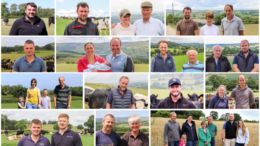 New network of 15 Welsh farms to help industry to net zero - Vimarsana News