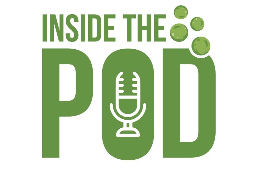 New podcast launched for pea and bean growers - Vimarsana News