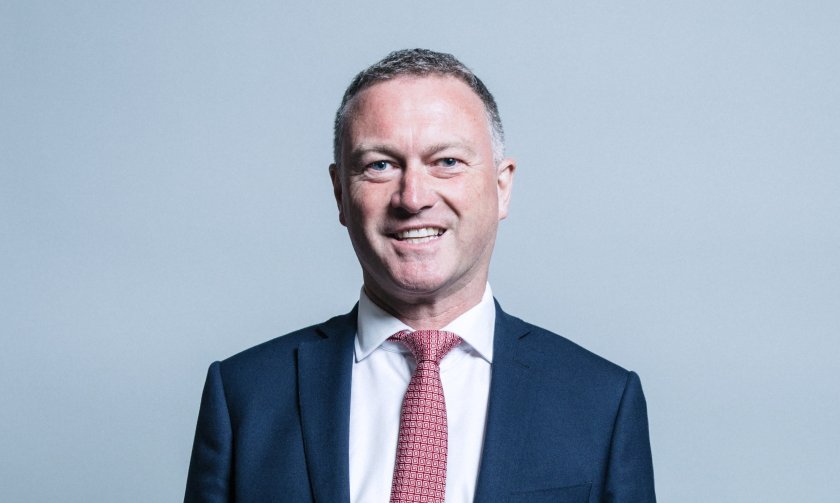 Labour MP Steve Reed appointed new Shadow Defra Secretary - Vimarsana News