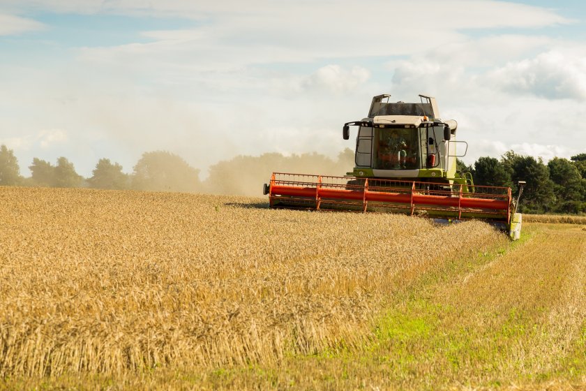 Growers urged to complete NFU's 2023 harvest survey as deadline looms - Vimarsana News