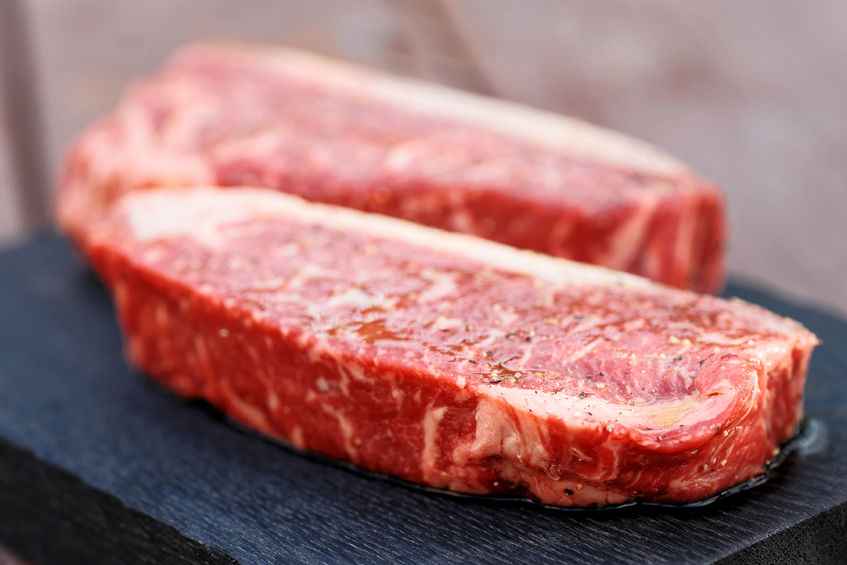 UK nutritionists question US study linking red meat to diabetes - Vimarsana News
