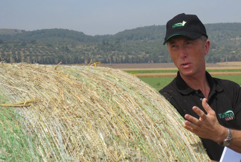 Large baling contractors could be hit by plastic packaging tax - Vimarsana News