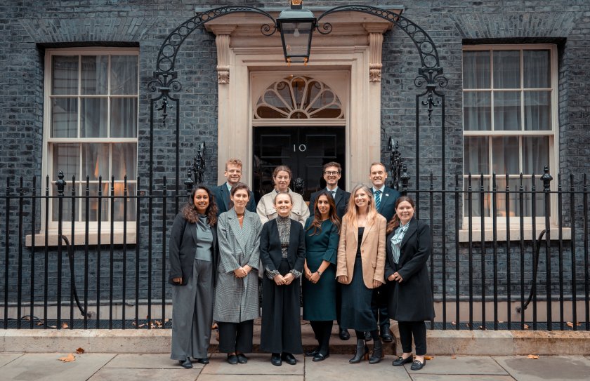 Agri-food attachés return to UK to improve understanding of farmers' interests - Vimarsana News
