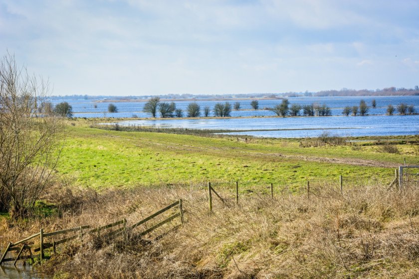 Food prices could see 'further increases' in 2024 due to climate change - Vimarsana News
