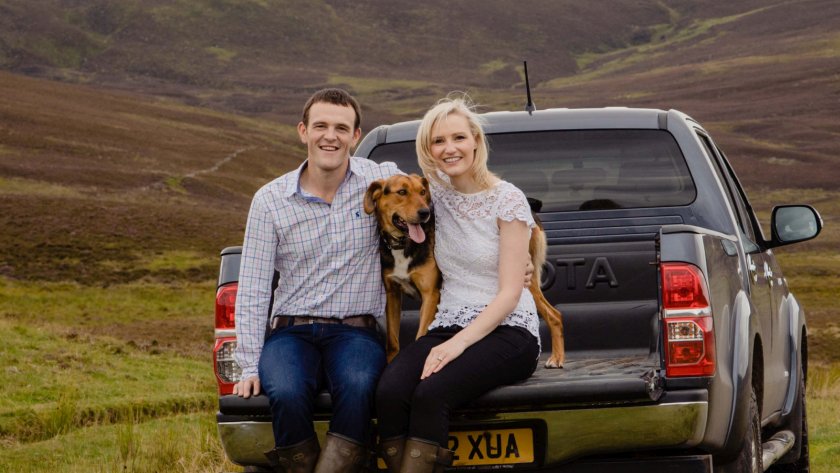 Automating data collection weighs in favour of two Scottish beef producers - Vimarsana News
