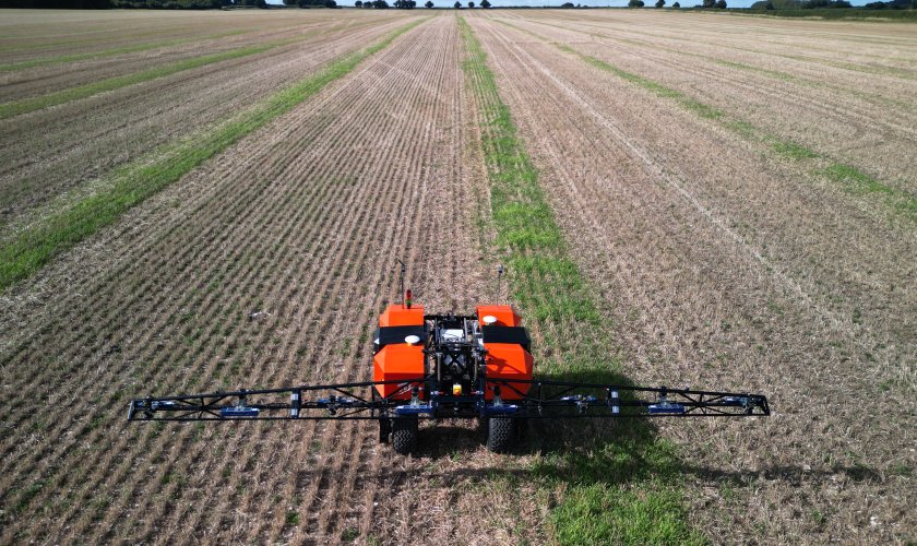 Farmers called on to help train robots to spot slugs - Vimarsana News