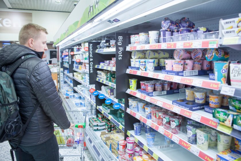 Meat and dairy offer 30% better value than vegan alternatives, study says - Vimarsana News