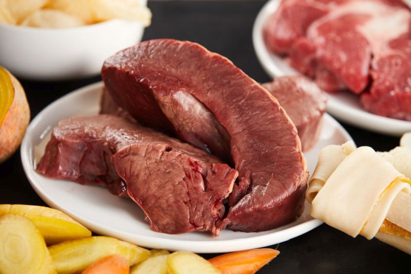 Mexico opens market to British offal in deal worth £18m over five years - Vimarsana News