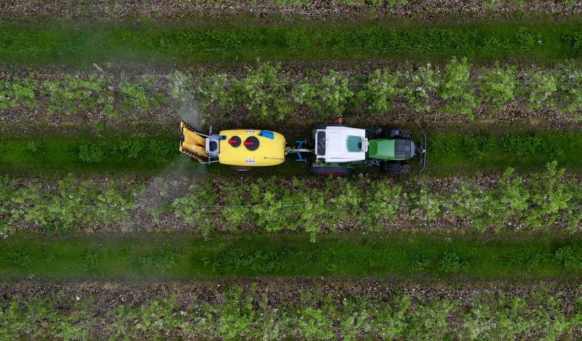 Robots and drones take to UK orchards in new £4.5m project - Vimarsana News
