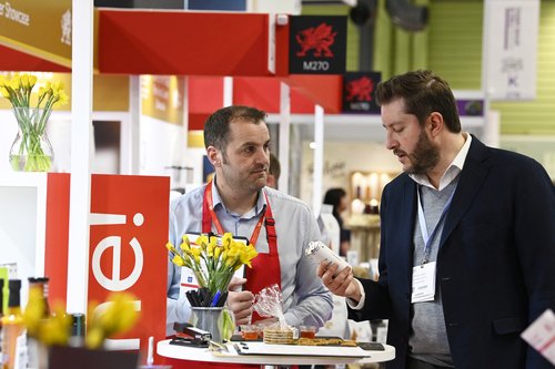 What to expect at this year's Farm Shop & Deli Show - Vimarsana News