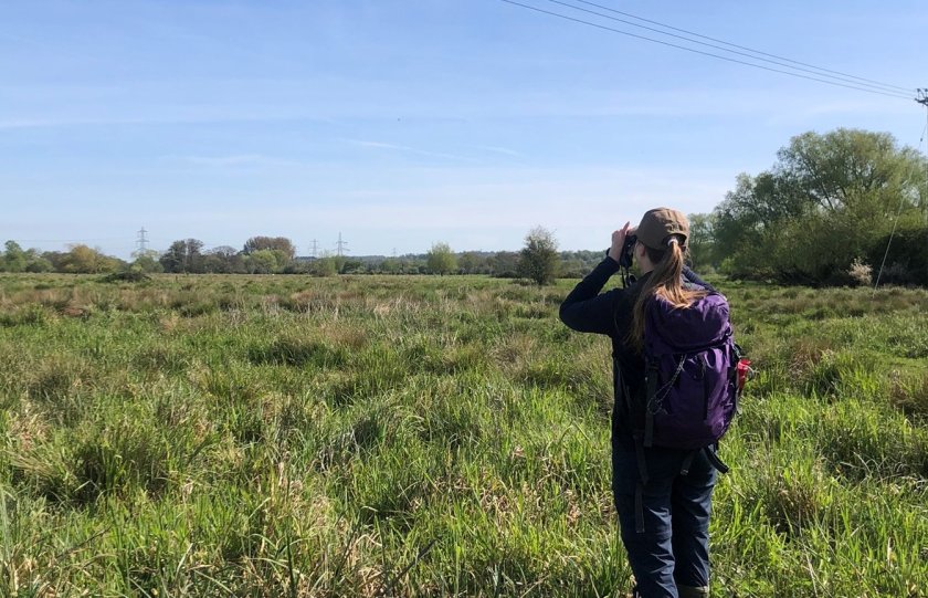 Last call for farmers to participate in this year's Big Farmland Bird Count - Vimarsana News