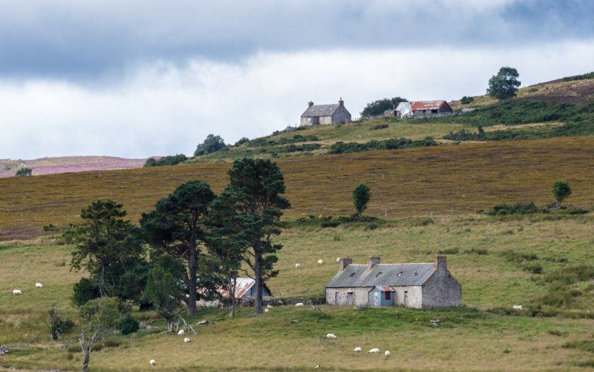 Scottish farmers to challenge the creation of new national parks - Vimarsana News