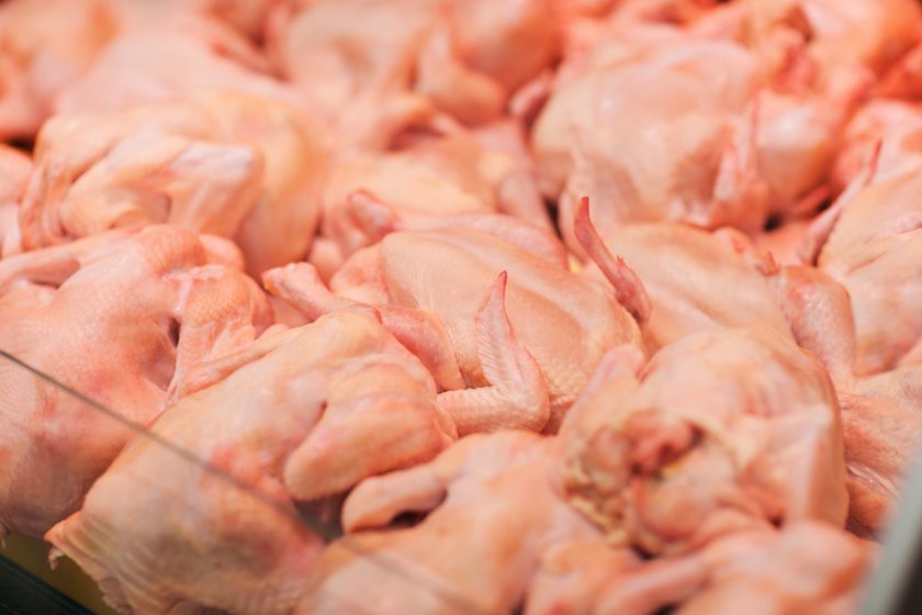 Three men sentenced to prison after £320,000 poultry meat fraud - Vimarsana News