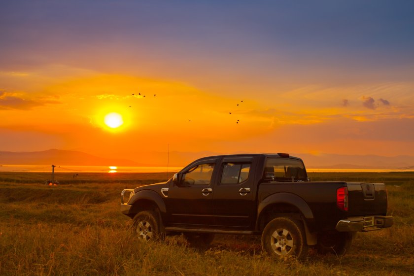 HMRC reclassifies farm pickups in major change to vehicle tax - Vimarsana News