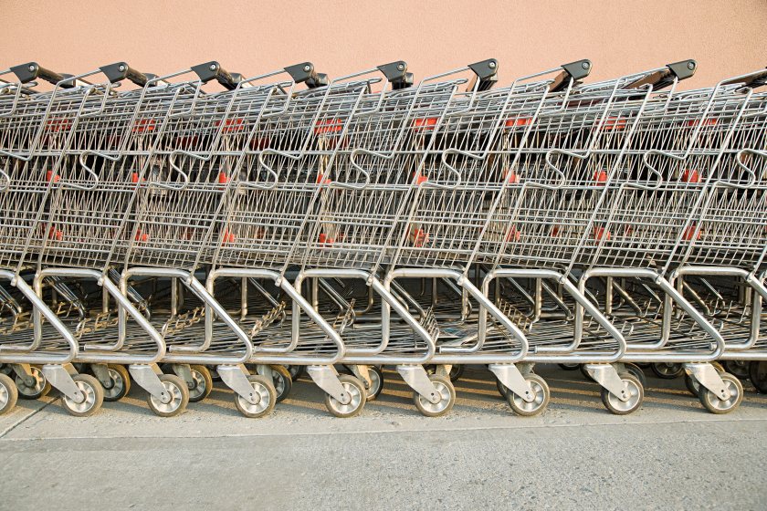 Meat and dairy prices still higher in long term despite falling inflation - Vimarsana News