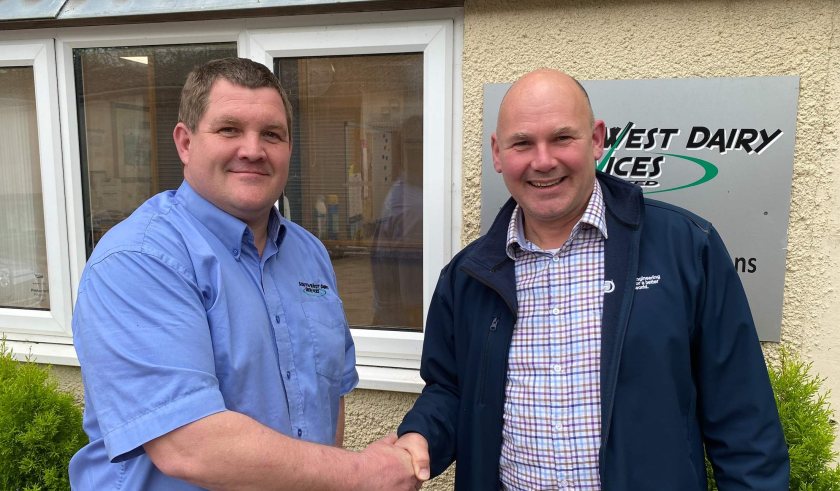 South West Dairy Services acquired by GEA Farm Technologies - Vimarsana News