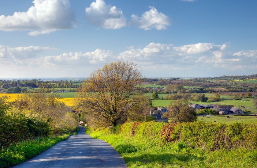 Crimestoppers teams up with six police forces to tackle rural crime