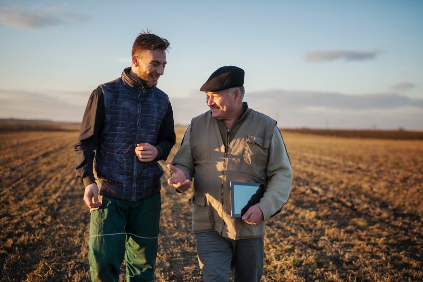 Yorkshire farms to cut energy bills and emissions with £50k green fund