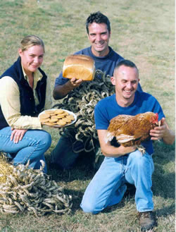 FarmingUK Logo