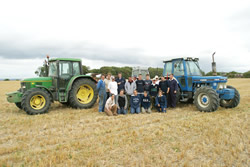 FarmingUK Logo