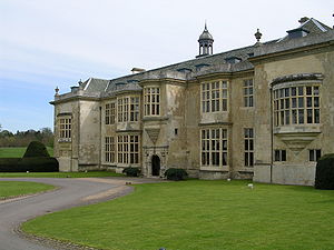 Hartwell House Hartwell House