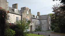 Carmarthen County Museum Carmarthen County Museum