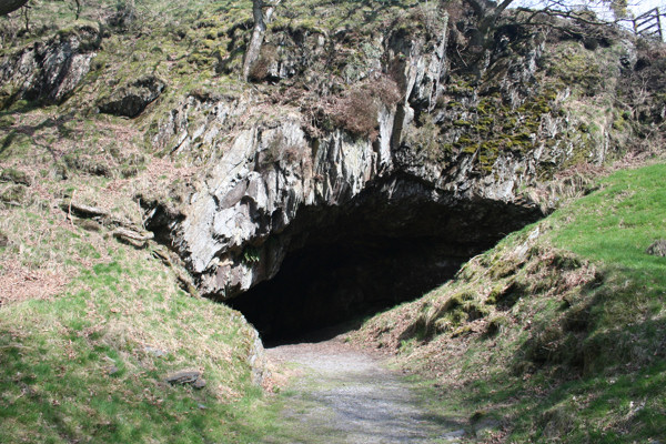 Dolaucothi Gold Mines Dolaucothi Gold Mines