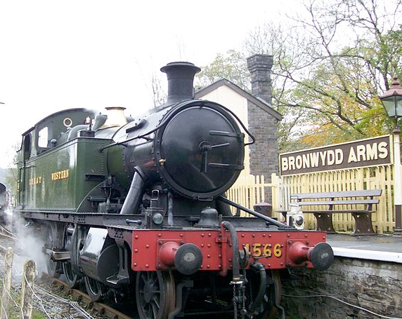 Gwili Railway Gwili Railway