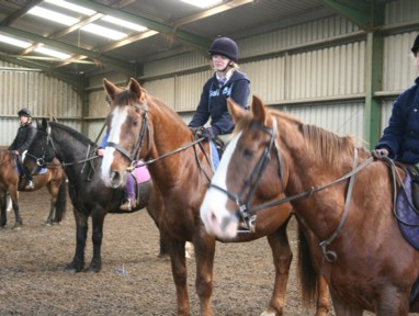 Marros Riding Centre Marros Riding Centre