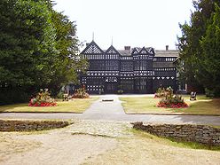 Bramall Hall Bramall Hall