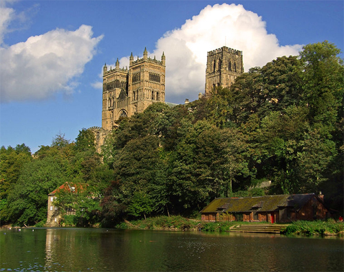Durham Cathedral Durham Cathedral