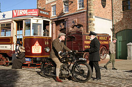 Beamish Museum Beamish Museum