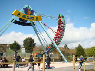 Woodlands Family Theme Park Woodlands Family Theme Park