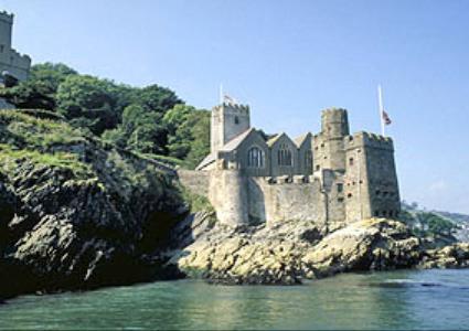 Dartmouth Castle Dartmouth Castle
