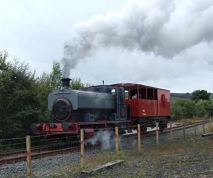 Scottish Industrial Railway Centre Scottish Industrial Railway Centre