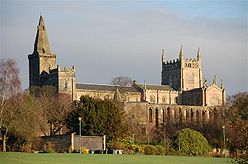 Dunfermline Abbey Dunfermline Abbey
