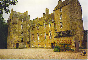 Kellie Castle and Garden Kellie Castle and Garden