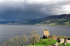 Loch Ness Loch Ness