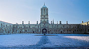 University of Oxford University of Oxford