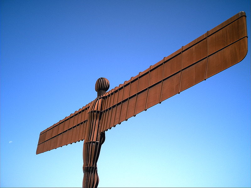Angel of the North Angel of the North