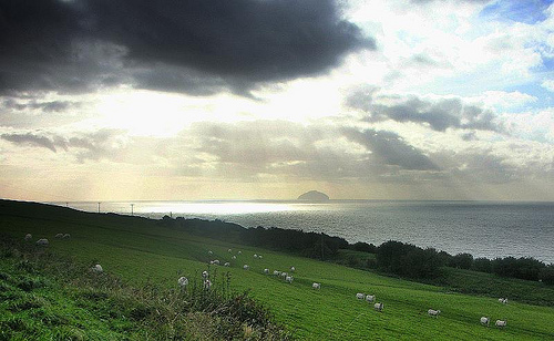 The Ayrshire Coastal Path The Ayrshire Coastal Path