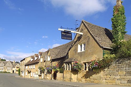 The Eight Bells The Eight Bells