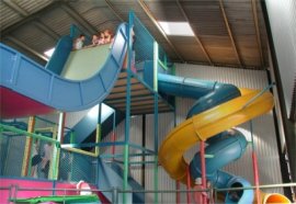 Cattle Country Adventure Park Cattle Country Adventure Park