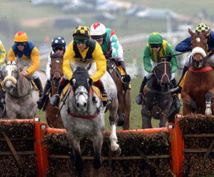 Cheltenham Festival Cheltenham Festival
