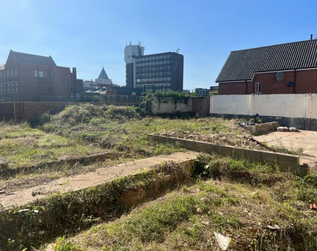 Ber Street