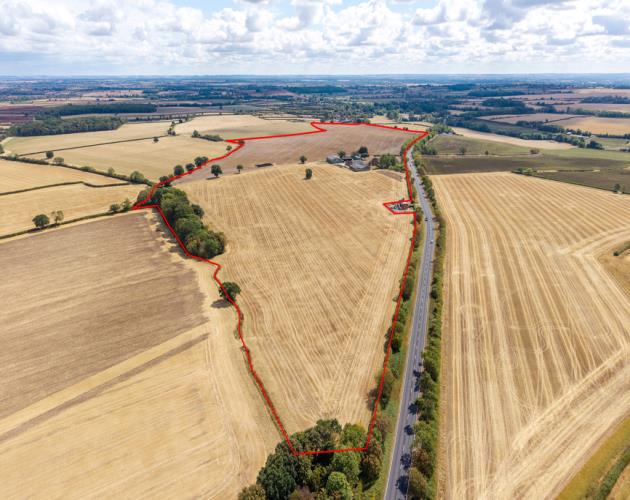 Lodge Farm