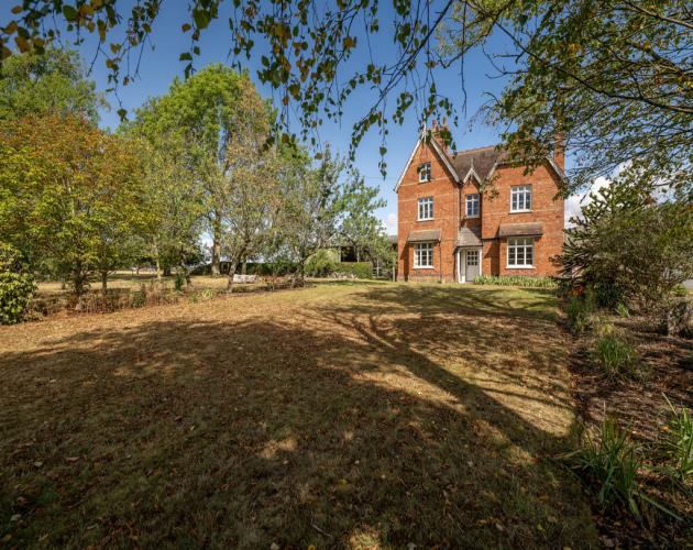 Lodge Farm